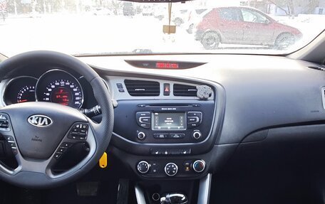 KIA cee'd III, 2013 год, 690 000 рублей, 7 фотография