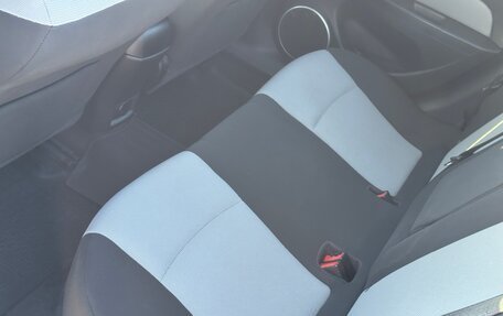 Chevrolet Cruze II, 2014 год, 935 000 рублей, 10 фотография