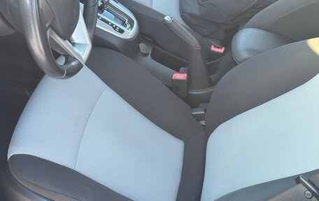 Chevrolet Cruze II, 2014 год, 935 000 рублей, 9 фотография