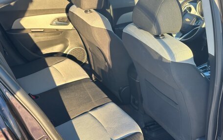 Chevrolet Cruze II, 2014 год, 935 000 рублей, 11 фотография