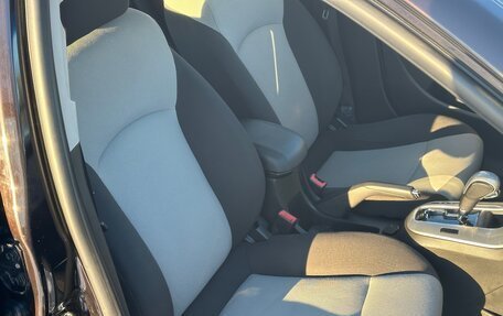 Chevrolet Cruze II, 2014 год, 935 000 рублей, 8 фотография