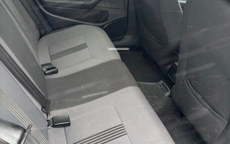 Volkswagen Polo VI (EU Market), 2016 год, 1 135 000 рублей, 10 фотография