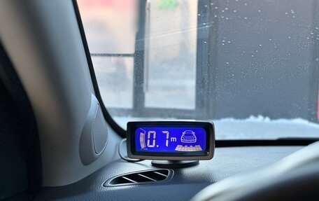 Chevrolet Cruze II, 2014 год, 935 000 рублей, 17 фотография