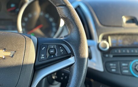 Chevrolet Cruze II, 2014 год, 935 000 рублей, 14 фотография