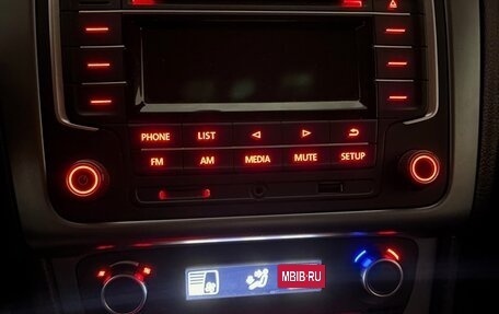 Volkswagen Polo VI (EU Market), 2016 год, 1 135 000 рублей, 8 фотография