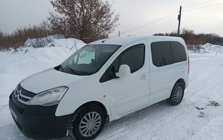 Citroen Berlingo II рестайлинг, 2010 год, 650 000 рублей, 6 фотография