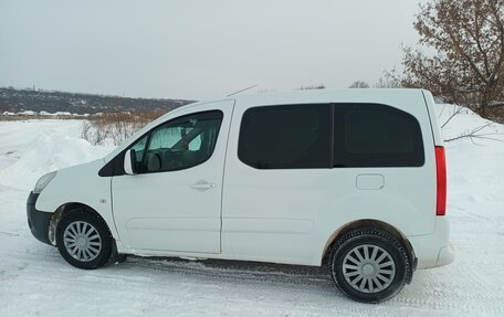 Citroen Berlingo II рестайлинг, 2010 год, 650 000 рублей, 5 фотография