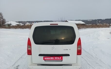 Citroen Berlingo II рестайлинг, 2010 год, 650 000 рублей, 3 фотография
