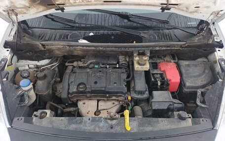 Citroen Berlingo II рестайлинг, 2010 год, 650 000 рублей, 12 фотография