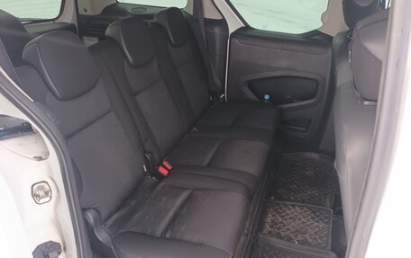 Citroen Berlingo II рестайлинг, 2010 год, 650 000 рублей, 10 фотография