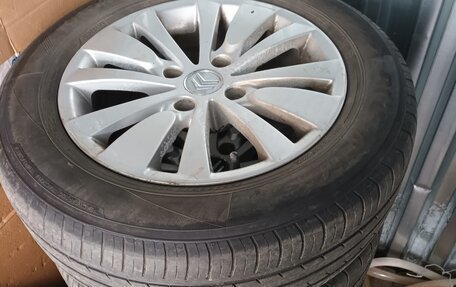 Citroen Berlingo II рестайлинг, 2010 год, 650 000 рублей, 16 фотография