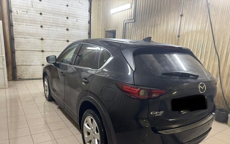 Mazda CX-5 II, 2018 год, 2 400 000 рублей, 8 фотография