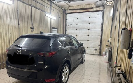 Mazda CX-5 II, 2018 год, 2 400 000 рублей, 6 фотография