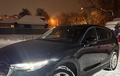 Mazda CX-5 II, 2018 год, 2 400 000 рублей, 1 фотография