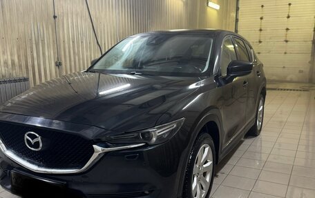 Mazda CX-5 II, 2018 год, 2 400 000 рублей, 11 фотография