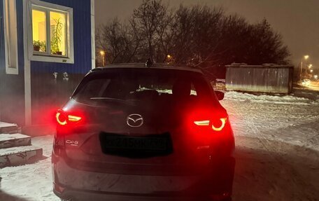 Mazda CX-5 II, 2018 год, 2 400 000 рублей, 3 фотография