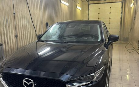 Mazda CX-5 II, 2018 год, 2 400 000 рублей, 12 фотография