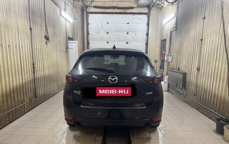 Mazda CX-5 II, 2018 год, 2 400 000 рублей, 7 фотография