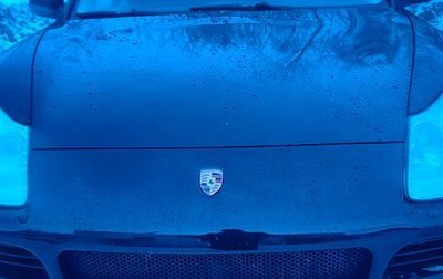 Porsche Cayenne III, 2004 год, 950 000 рублей, 1 фотография