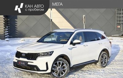 KIA Sorento IV, 2020 год, 3 600 000 рублей, 1 фотография