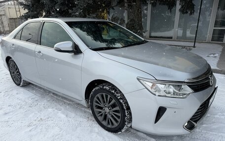 Toyota Camry, 2014 год, 1 750 000 рублей, 1 фотография