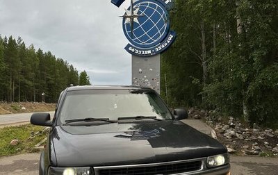 Chevrolet Tahoe II, 2005 год, 1 500 000 рублей, 1 фотография