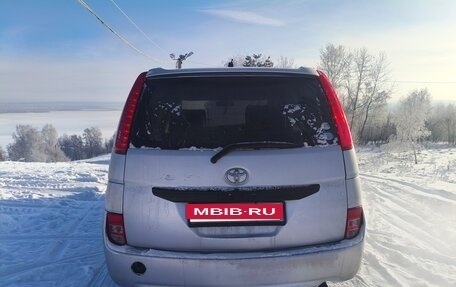 Toyota ISis I, 2009 год, 990 000 рублей, 4 фотография