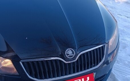 Skoda Octavia, 2013 год, 1 300 000 рублей, 1 фотография