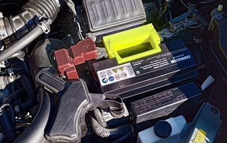 Nissan Note II рестайлинг, 2010 год, 720 000 рублей, 1 фотография