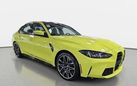 BMW M3, 2025 год, 12 768 000 рублей, 1 фотография