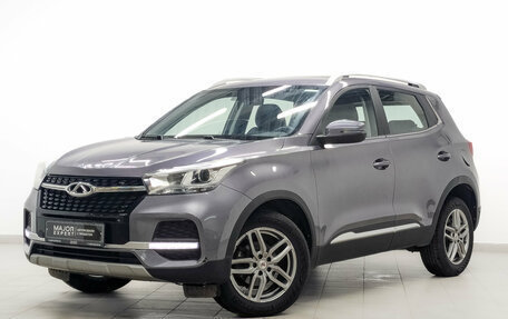 Chery Tiggo 4 I рестайлинг, 2022 год, 850 000 рублей, 1 фотография