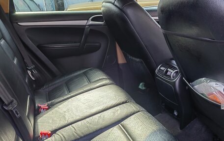 Porsche Cayenne III, 2004 год, 950 000 рублей, 8 фотография