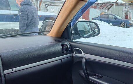 Porsche Cayenne III, 2004 год, 950 000 рублей, 10 фотография