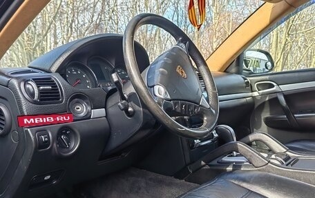 Porsche Cayenne III, 2004 год, 950 000 рублей, 6 фотография