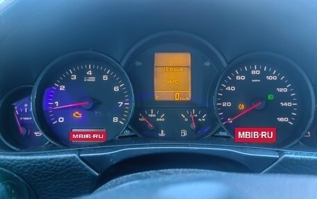 Porsche Cayenne III, 2004 год, 950 000 рублей, 9 фотография