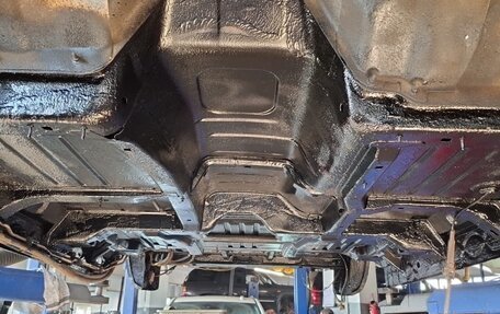 Chevrolet Tahoe II, 2005 год, 1 500 000 рублей, 15 фотография