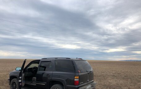 Chevrolet Tahoe II, 2005 год, 1 500 000 рублей, 20 фотография