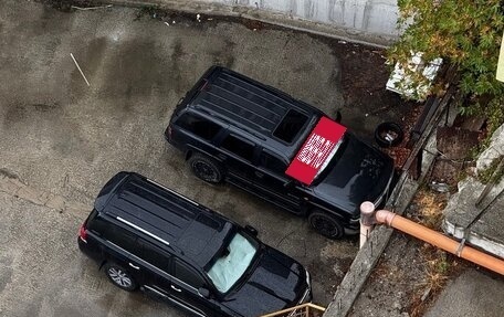 Chevrolet Tahoe II, 2005 год, 1 500 000 рублей, 10 фотография