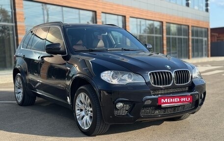 BMW X5, 2013 год, 2 650 000 рублей, 2 фотография