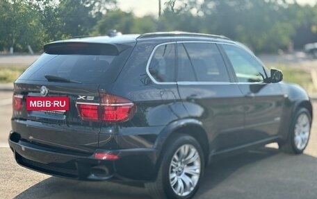 BMW X5, 2013 год, 2 650 000 рублей, 3 фотография