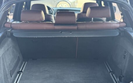 BMW X5, 2013 год, 2 650 000 рублей, 7 фотография