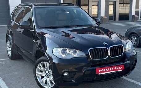 BMW X5, 2013 год, 2 650 000 рублей, 5 фотография