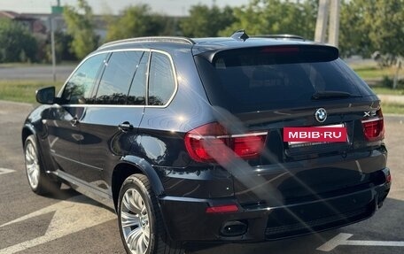 BMW X5, 2013 год, 2 650 000 рублей, 4 фотография