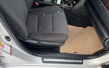 Toyota Camry, 2014 год, 1 750 000 рублей, 4 фотография