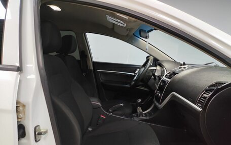 Geely Emgrand EC7, 2016 год, 503 000 рублей, 11 фотография