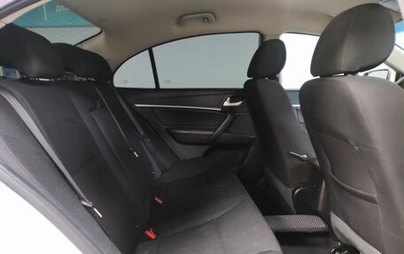 Geely Emgrand EC7, 2016 год, 503 000 рублей, 13 фотография