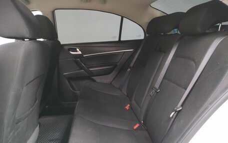 Geely Emgrand EC7, 2016 год, 503 000 рублей, 12 фотография