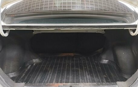 Geely Emgrand EC7, 2016 год, 503 000 рублей, 14 фотография