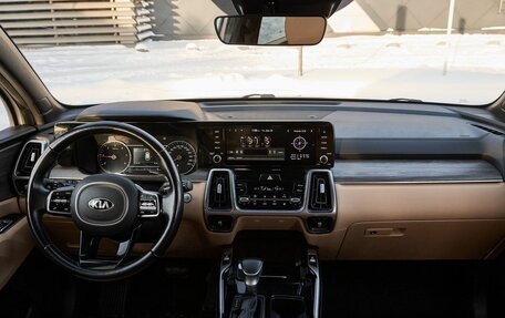 KIA Sorento IV, 2020 год, 3 600 000 рублей, 7 фотография