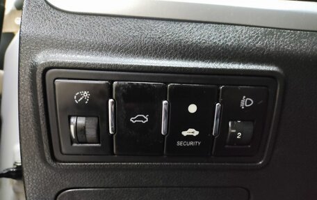 Geely Emgrand EC7, 2016 год, 503 000 рублей, 18 фотография